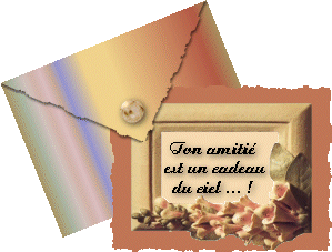 L'arbre de l'amitié